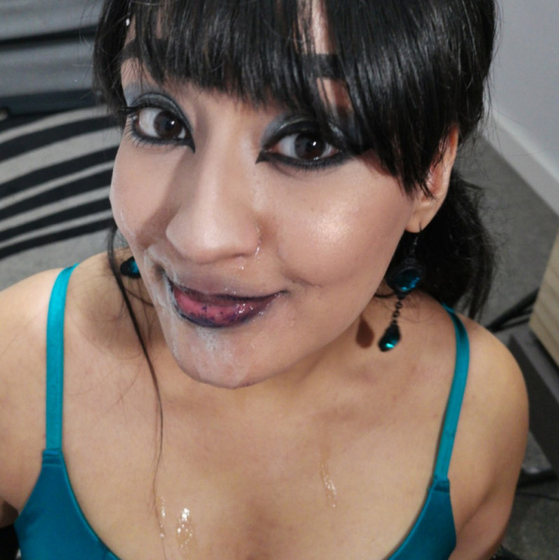 A Hot Hallowed Eve: Little Kiki